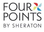 Four Points by Sheraton Cocoa Beach